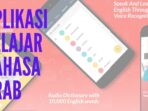 Aplikasi Belajar Bahasa Arab