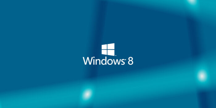 Windows 8