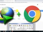 Memasang IDM Di Google Chrome Windows 10