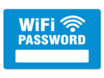 Mengetahui Password WiFi Di Android