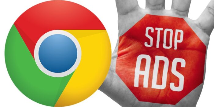 Menggunakan Google Chrome