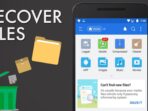 Cara Mengembalikan File Yang Terhapus Di Android