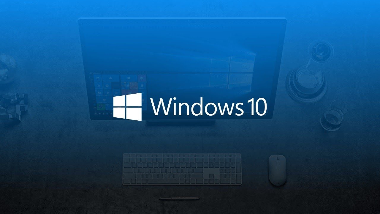 Reset Password Windows 10