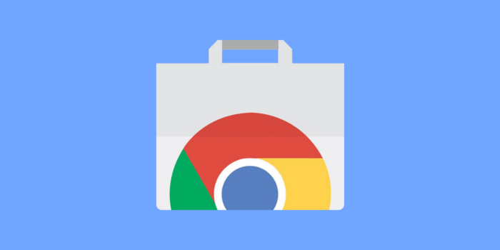 Chrome Web Store